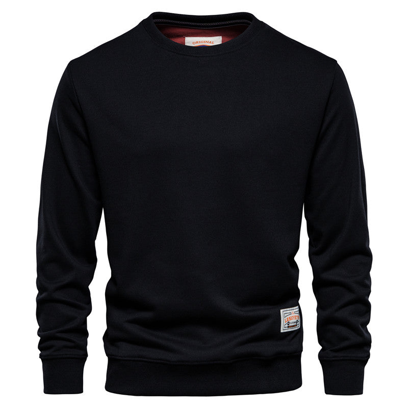 Comfortable Sweater Modern Stylish