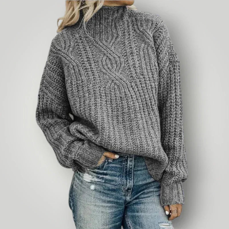 Women's Cardigan Cozy Knit Spring Autumn