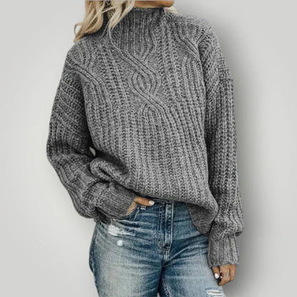 Women's Cardigan Cozy Knit Spring Autumn