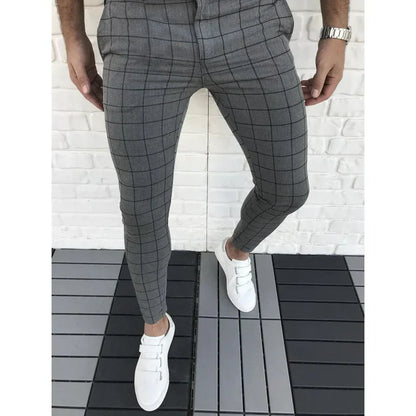 Modische Cargo-Hose Herren - IdealeKleiden