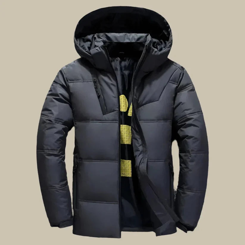 Men's Waterproof Winter Jacket Premium Quality