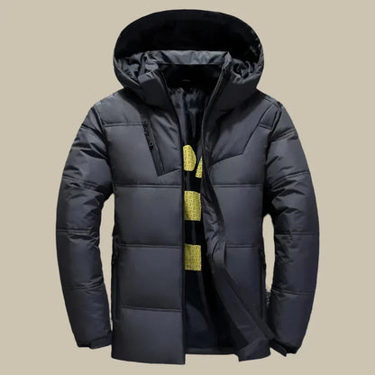 Men's Waterproof Winter Jacket Premium Quality