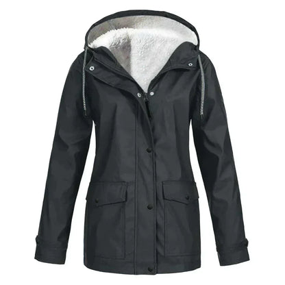 Women's Hoodie Long Sleeve Pullover Trendy A-Line
