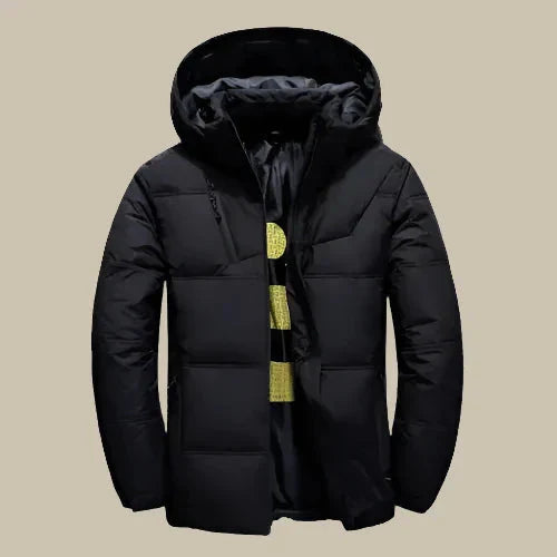 Men's Waterproof Winter Jacket Premium Quality