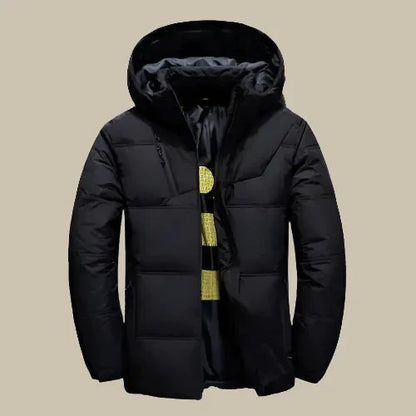 Men's Waterproof Winter Jacket Premium Quality