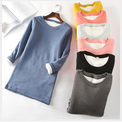 Stilvoller Damen Pullover Warm & Bequem - IdealeKleiden