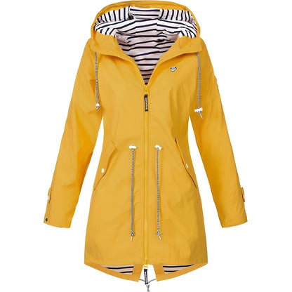 Stylish Women's Winter Jacket