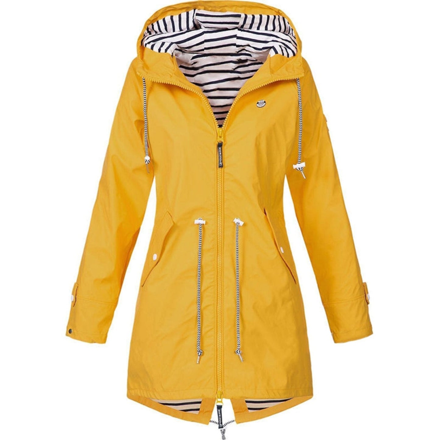 Women's Jacket Comfortable Wintery