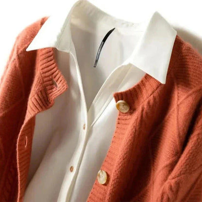 Elegant Cardigan for Women Luxury Design