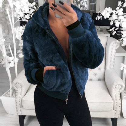 Soft Sweatshirt Hood Comfortable Relaxed
