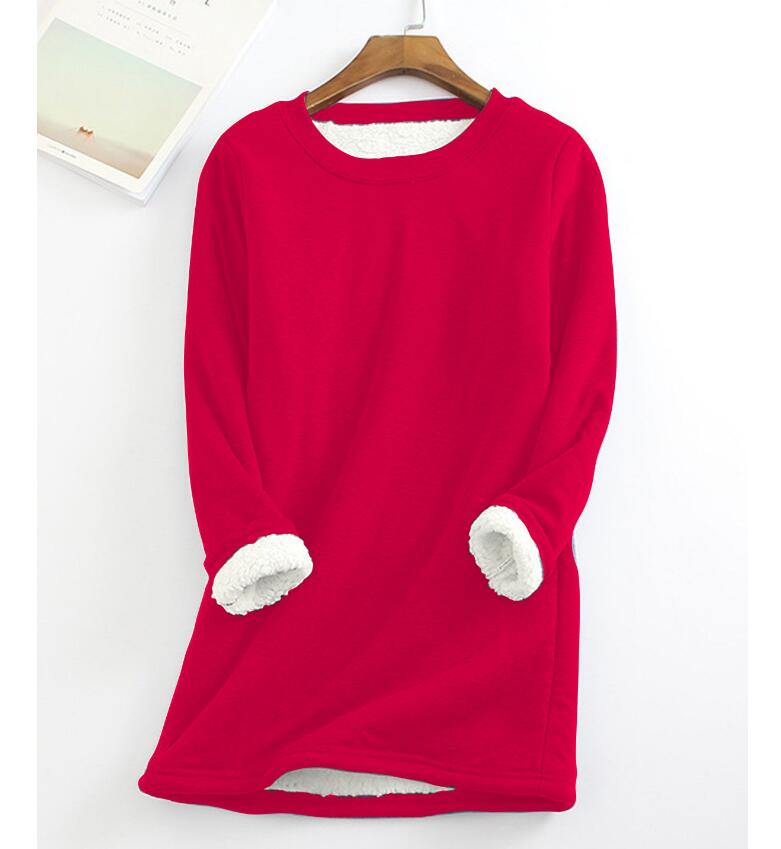 Stylish Women's Sweater Warm & Comfortable