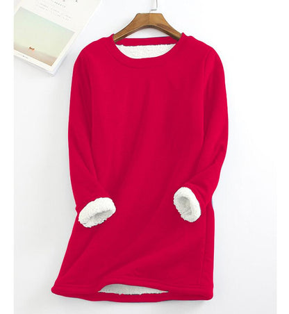 Stylish Women's Sweater Warm & Comfortable