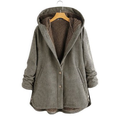 Stylish Women's Jacket Bremen