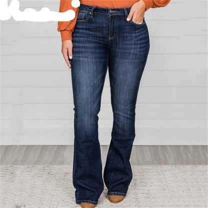 Elastic Running Pants Sport