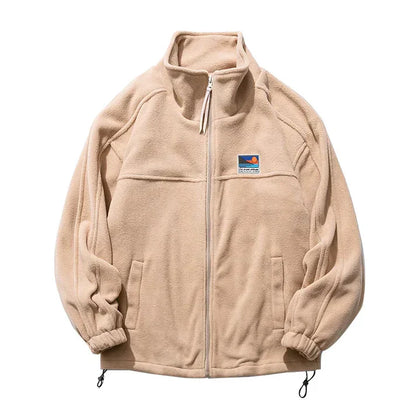 Stylish Men's Winter Jacket Fashionable