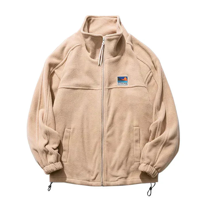 Modern City Jacket Elegant