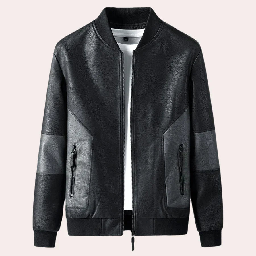 Stylish Men's Jacket Urban Chic Quality
