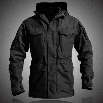 Military JacketOutdoor Functional