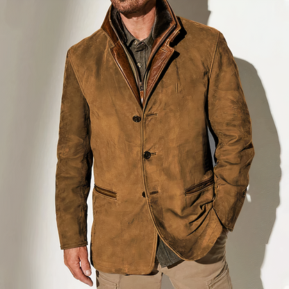 Women's Timeless Elegant Winter Jacket