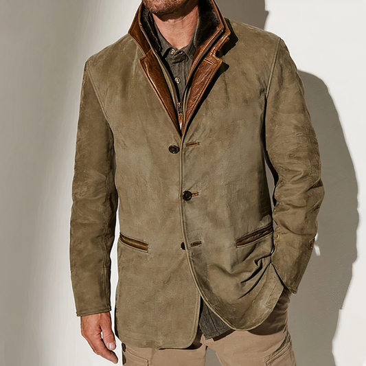 Winterjacke Damen Zeitlos Elegent - IdealeKleiden
