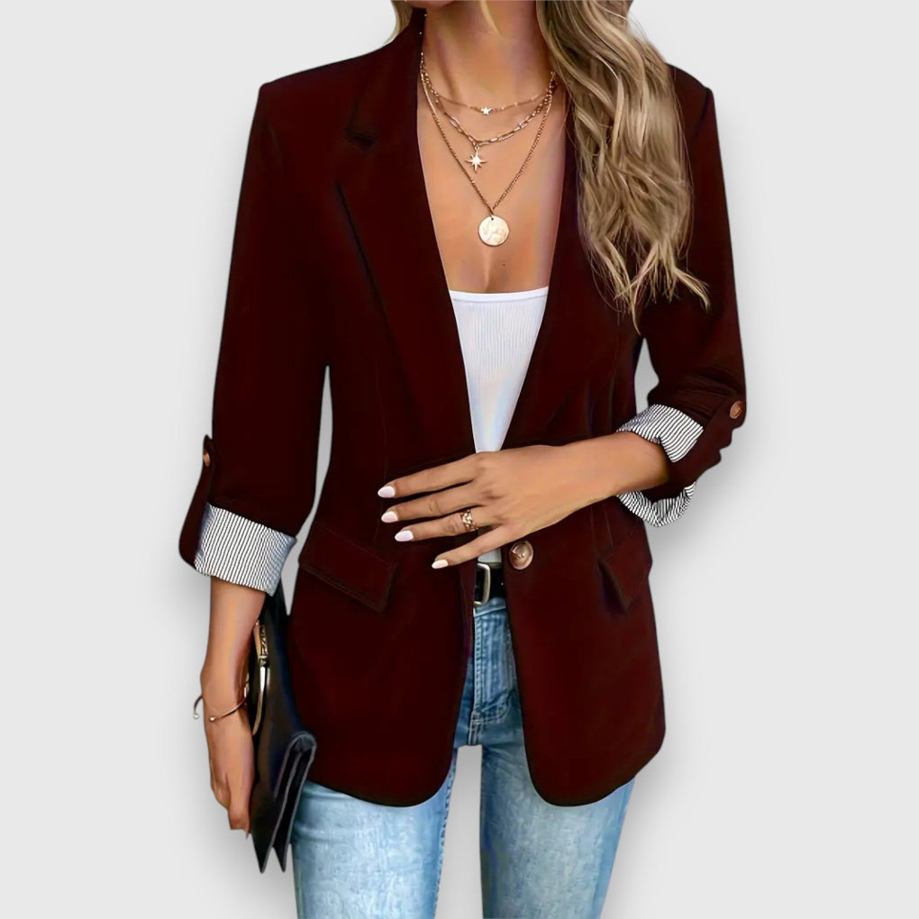 Stylish Women's Jacket Business or Evening Wear