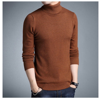 Chic Turtleneck Sweaters for Women