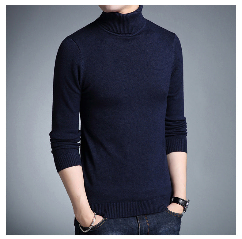 Chic Turtleneck Sweaters for Women