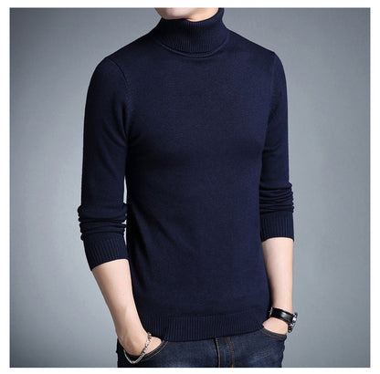 Chic Turtleneck Sweaters for Women
