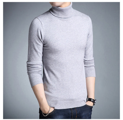 Chic Turtleneck Sweaters for Women