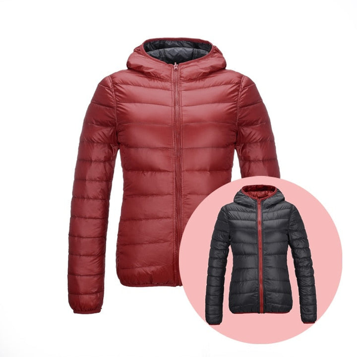 Fashionable Women&