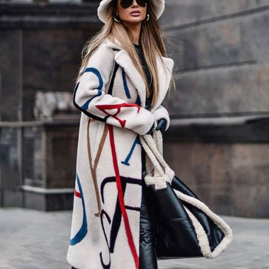 Winterjacke Damen Warm & Stilvoll - IdealeKleiden