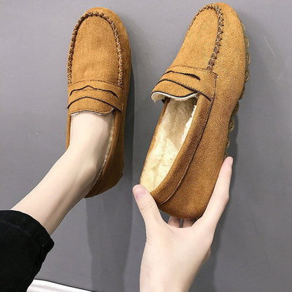 Women's Warm Winter Boots