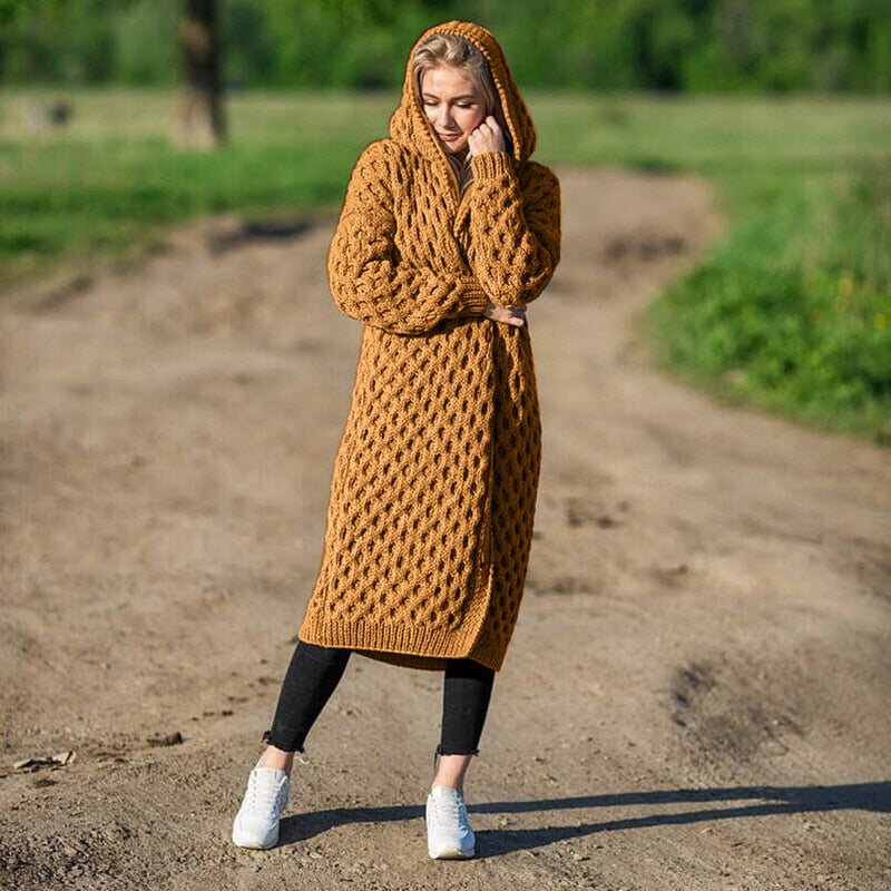 Warm Winter Vest Stylish