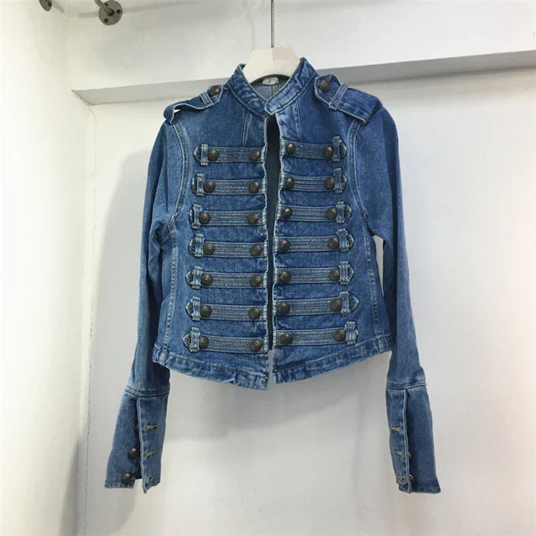Shadow Jacket Magical Elegant Women