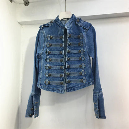 Shadow Jacket Magical Elegant Women