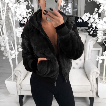 Soft Sweatshirt Hood Comfortable Relaxed