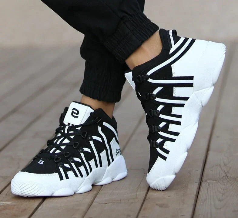 Women's Athletic Running Shoes