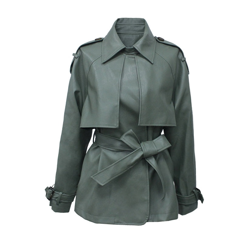Practical Women's Jacket Timeless Elegant