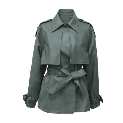 Practical Women's Jacket Timeless Elegant