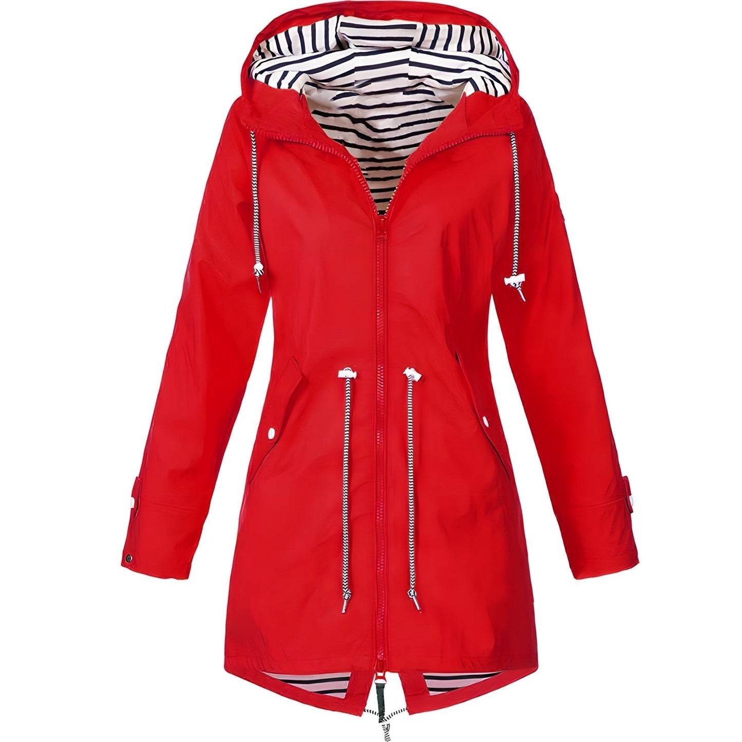 Stylish Women's Winter Jacket