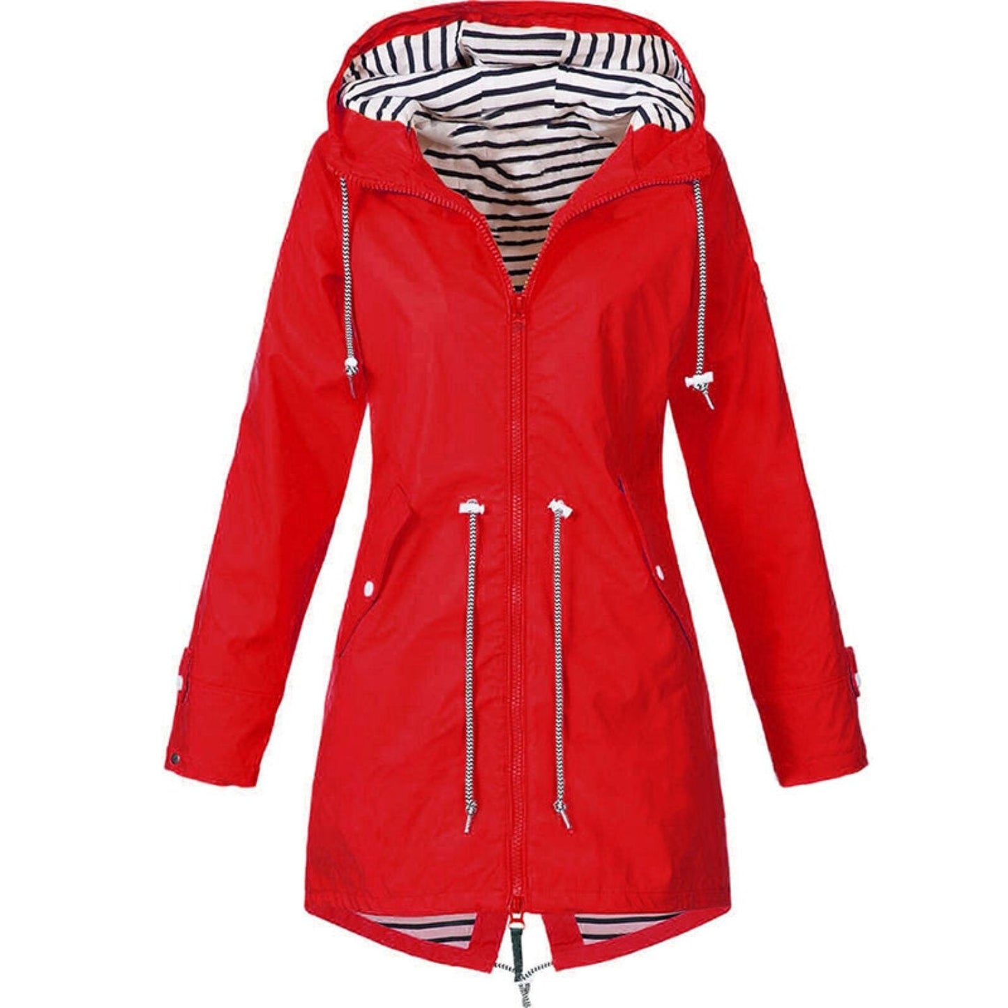 Stylish Women's Winter Jacket Autumn Fashion