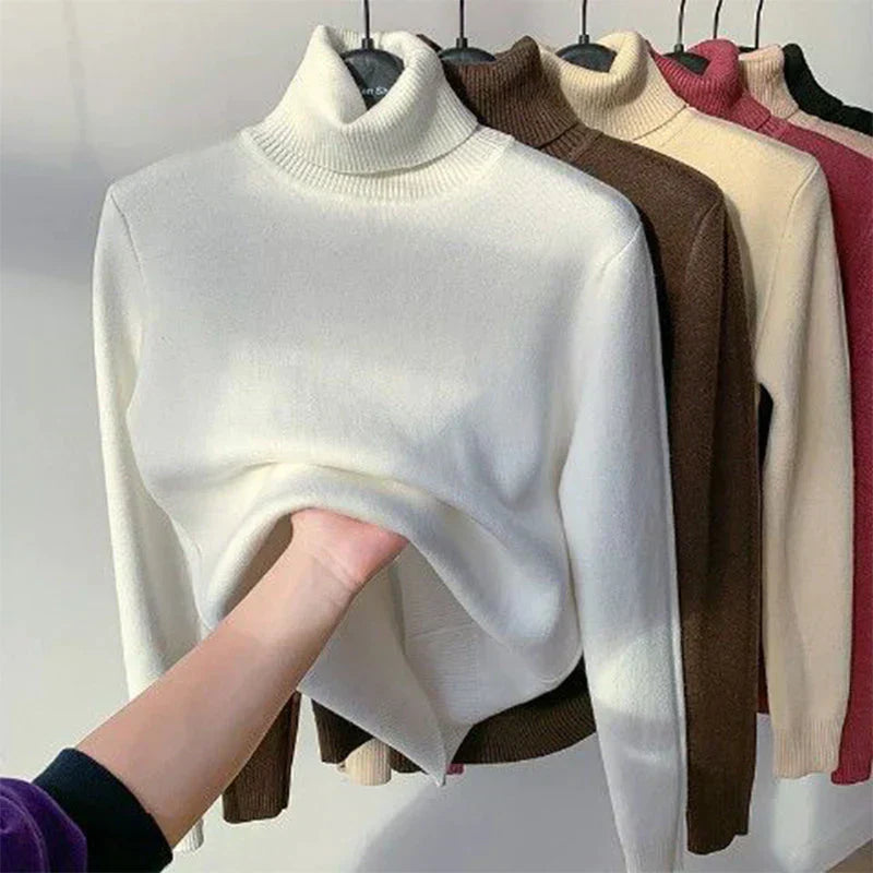 Stylish Fleece Sweaters for Women