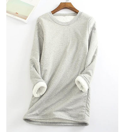 Stylish Women's Sweater Warm & Comfortable