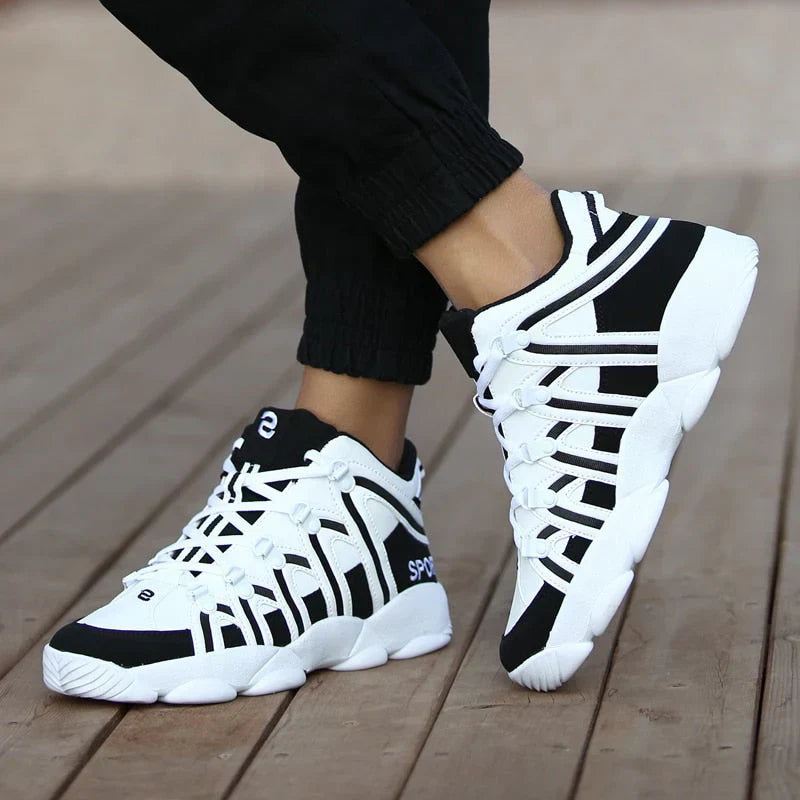 Women's Athletic Running Shoes