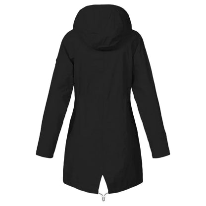 Waterproof Rain Jacket Outdoor Practical