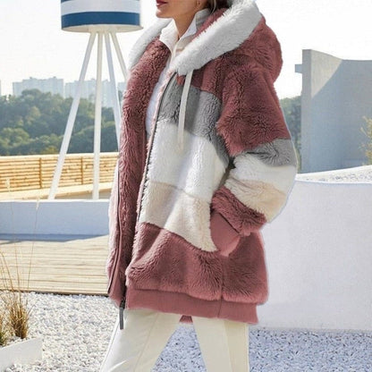 Women's Jacket Soft and Comfortable