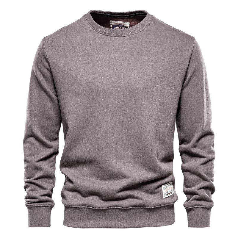 Comfortable Sweater Modern Stylish