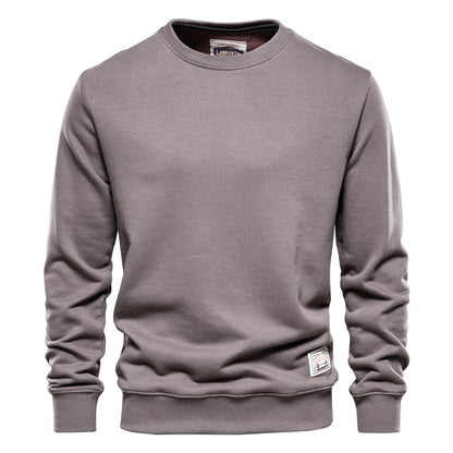 Comfortable Sweater Modern Stylish