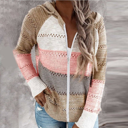 Stylish Hoodie Vest for Women