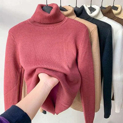 Stylish Fleece Sweaters for Women
